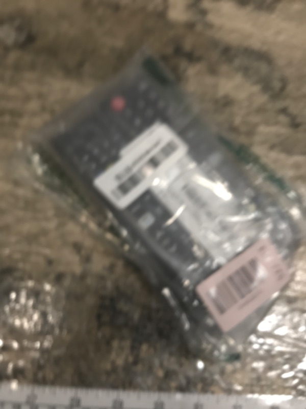 Photo 1 of ?Pack of 2? New Universal Remote for All Samsung TV Remote, Replacement Compatible for All Samsung Smart TV, LED, LCD, HDTV, 3D, Series TV