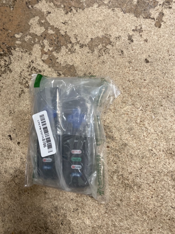 Photo 1 of (Pack of 2) Replacement Remote Control Only for Roku TV, Compatible for TCL Roku/Hisense Roku/Onn Roku/Sharp Roku/Element Roku/Westinghouse Roku/Philips Roku Smart TVs (Not for Roku Stick and Box)