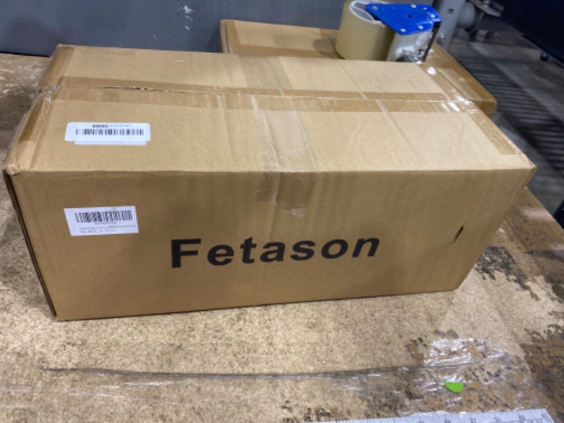 Photo 1 of 2 Pack White Ceramic Wood Brass Base Semi Flush Mount Ceiling Light Vintage Hallway Light Fixtures, Modern Small Flush Mount Ceiling Light for Dining Room Kitchen Entryway