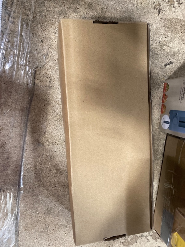 Photo 1 of 2 Inch Toilet Flush Valve Replacement Kit for Two-Piece Toilet, Compatible with American Standard, Kohler & TOTO, Includes Flapper, Easy to Install, Leak-Proof Design