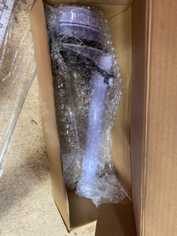 Photo 1 of 2 Inch Toilet Flush Valve Replacement Kit for Two-Piece Toilet, Compatible with American Standard, Kohler & TOTO, Includes Flapper, Easy to Install, Leak-Proof Design