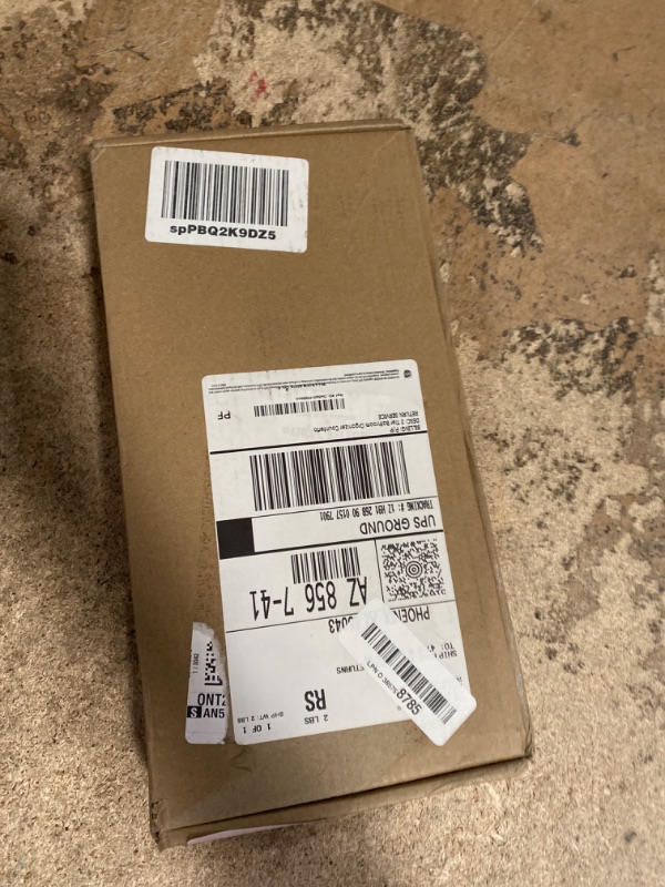 Photo 1 of 2 Tier Bathroom Organizer Countertop, Bathroom Counter Organizer, Small Vanity Shelf Skin Care Countertop Organizers and Storage Makeup for Dresser, (Black)