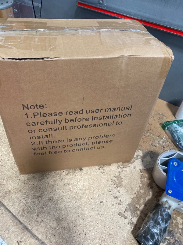 Photo 1 of 2-Pack Dusk to Dawn Outdoor Wall Light Fixtures, Aluminum Exterior Lighting Fixtures Wall Mount, Waterproof Porch Lights Outdoor Wall Sconces Lanterns, Black Outside Lights for House Front Door Garage