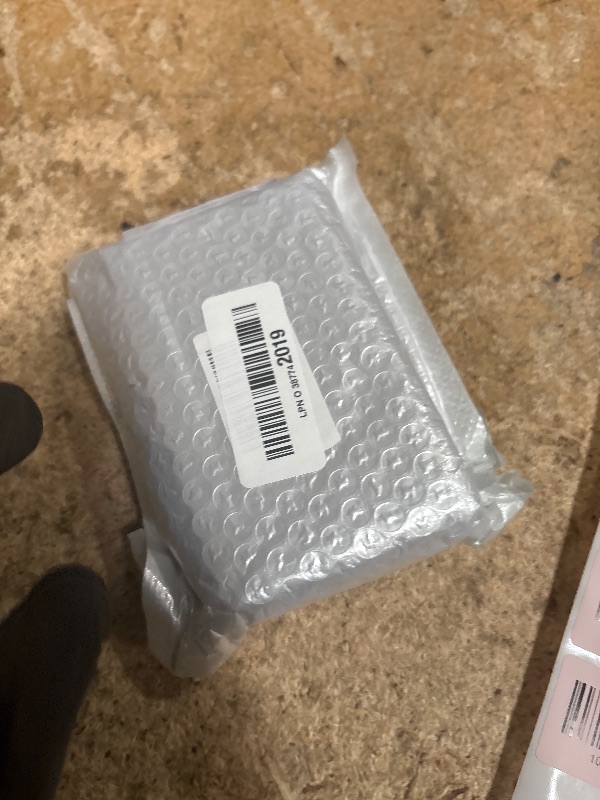 Photo 1 of (2-Pack) 12V LED Neon Battery Pack for Neon Signs & LED Decorations, 8-AA Battery Holder with DC Connector