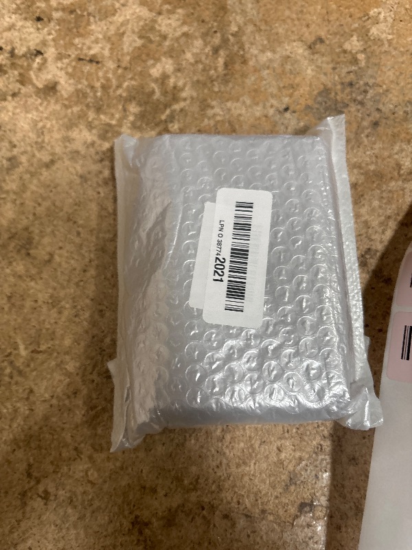 Photo 1 of (2-Pack) 12V LED Neon Battery Pack for Neon Signs & LED Decorations, 8-AA Battery Holder with DC Connector