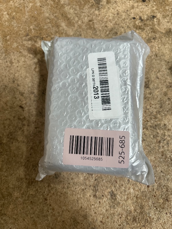 Photo 1 of (2-Pack) 12V LED Neon Battery Pack for Neon Signs & LED Decorations, 8-AA Battery Holder with DC Connector