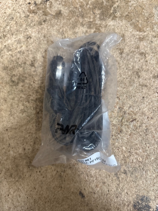 Photo 1 of 12V DC-Power-Cord 25121 for Igloo Cool Chill, Igloo Kool Mate, Igloo Iceless TE Cooler Replacement Car Charger Power Adapter Extra Long Cord Travel USA Business - Check Plug Photo!