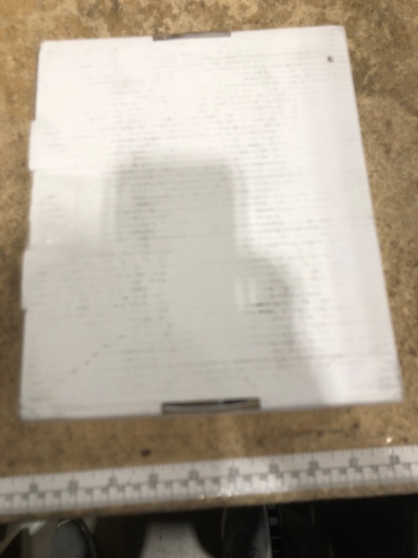 Photo 1 of **MISSING ASSEMBLY PIECES** Flexson Wall Mount for Sonos Amp - Black