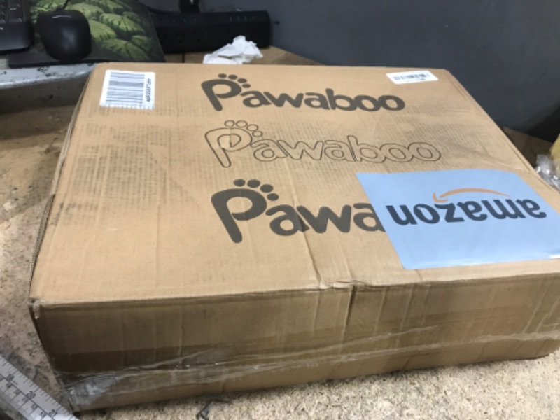 Photo 1 of 2025 Upgraded Dog Ramp for Couch, Foldable Small Dog Ramp for Low Bed, 4 Adjustable Height from 13'' to 21", Portable Stable Pet Steps with Non-Slip Pad, Pet Ramps Use for Sofa Couch Stairs