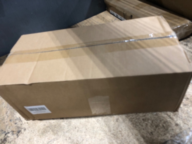 Photo 1 of 2 Pack Christmas Norfolk Pine Garlands 9FT, Real Touch Artificial Greenery Garland – Full Evergreen Pine Garland for Mantle, Fireplace, Table, Wall, Stairs & Outdoor Holiday Décor