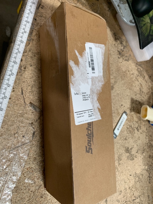 Photo 1 of ********************missing flags and balls*************
Soulchen 6 Set Golf Party Table Decorations Kit Includes 6 Iron Bucket 12 Mini Golf 90 Artificial Grass 6 Flags Centerpiece for Birthday Sport Themed Party Desk Supplies Rugby Favors (Classic)