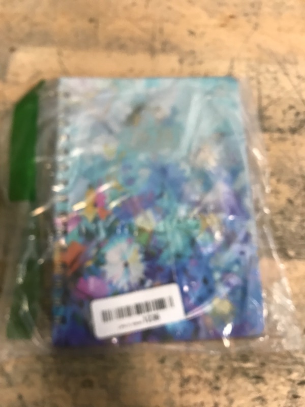 Photo 1 of 2026-2028 Monthly Planner/Calendar - 3 Year Monthly Planner 2026-2028, January 2026 - December 2028, 6.3" x 8.4", 36-Month Calendar with Tabs, 29 Notes Pages, Hardcover, Inner Pocket - Oil Painting