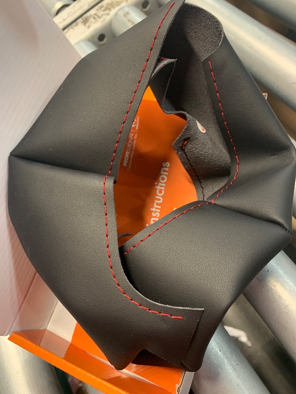 Photo 1 of (see all images) MEWANT Steering Wheel Covers for Yoke Style Steering Wheel for Tesla Model S 