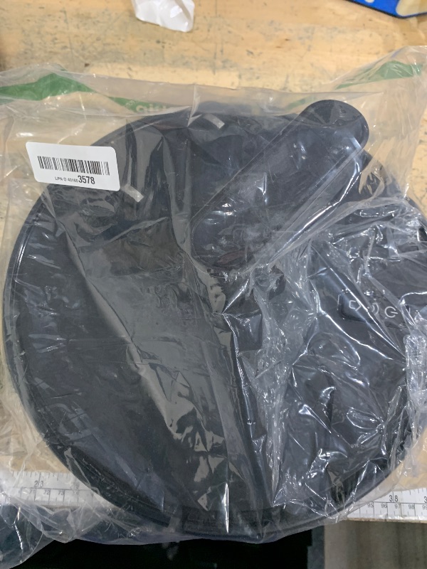 Photo 1 of *** PARTS ONLY***   betboyles Robot Vacuum and Mop Combo, Robot Vacuum Cleaner, 6 Cleaning Modes, Large Capacity Water Tank Dustbin, Self-Charging, WiFi/App/Alexa, Ideal for Hard Floor, Carpet, Pet Hair