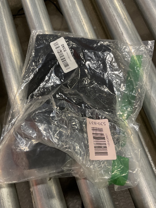 Photo 1 of +MD 15-20mmHg Women's Footless Compression Pantyhose Tights Medical Graduated Support Stocking Black M