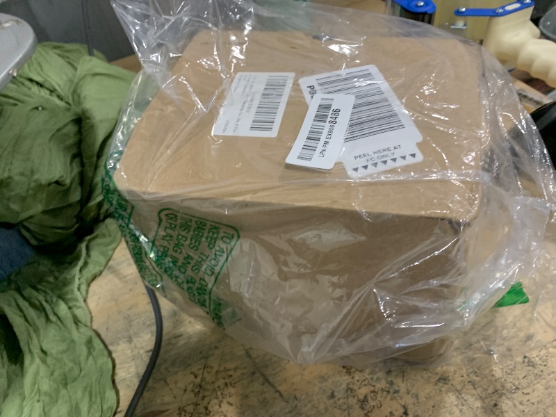 Photo 1 of 12W RGBW Color Changing Landscape Lights - Low Voltage LED Landscape Lighting, Remote Control Spotlight Outdoor Waterproof Garden Pathway Halloween Christmas Spot Lights, 8 Pack with Connector