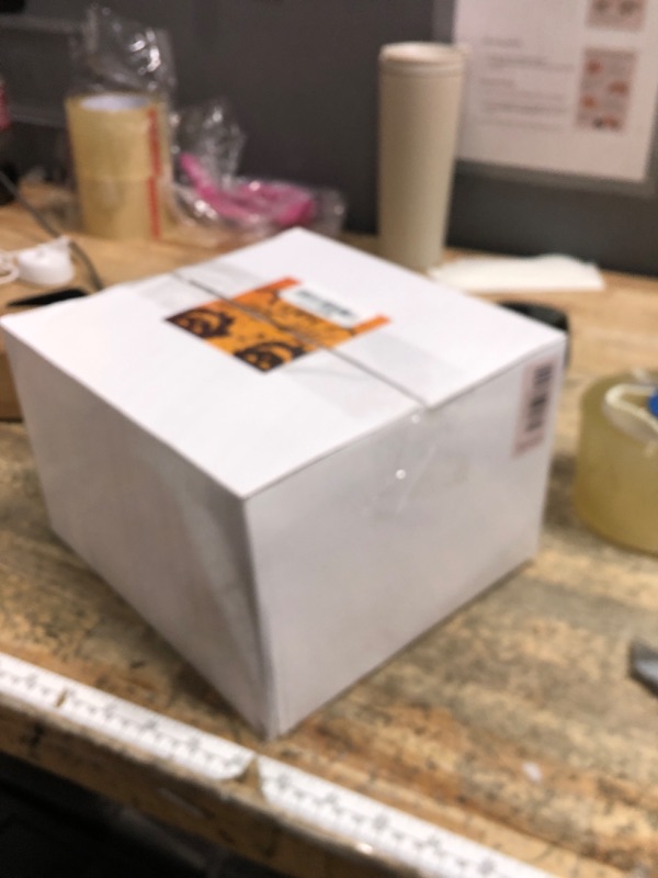 Photo 1 of 100 Pack Syringes with Tip Cap, 20ml Liquid Syringe BPA-Free Suringes