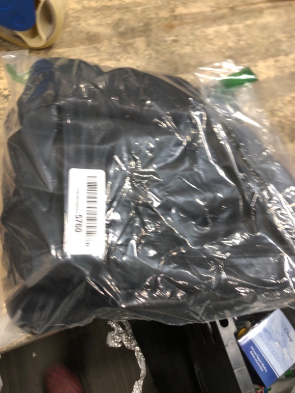 Photo 1 of (MEDIUM) (BAGGED) (USED/FAIR) Levi's Women's Faux Leather Classic Motorcycle Jacket (Regular and Plus Sizes), BLACK, Medium