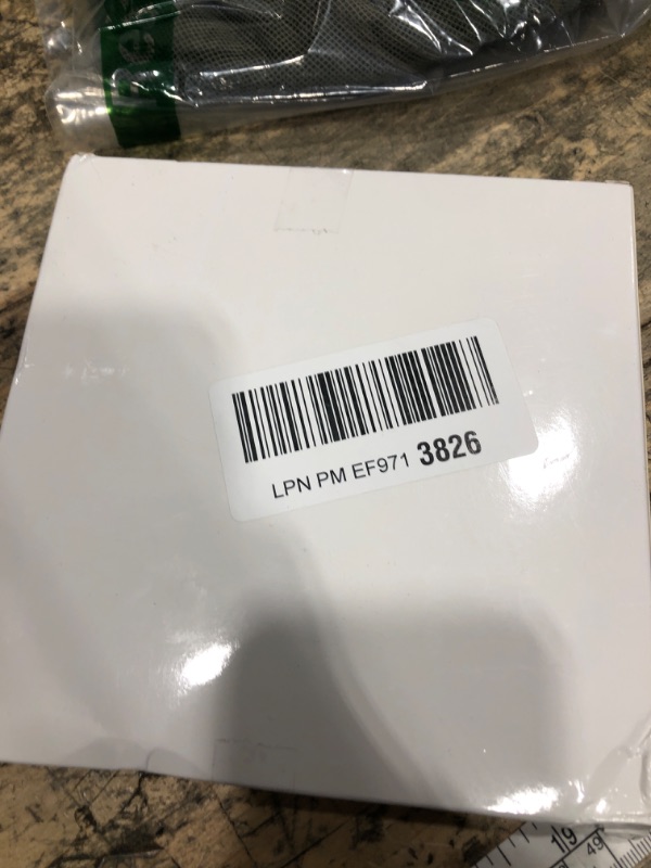 Photo 1 of 20 Pack 4 Pin 10mm Solderless LED Strip Connector Transparent Track Lighting LED Pin Connectors with Wire Strip 16.4ft for 5050(3 Pin, 10 mm)