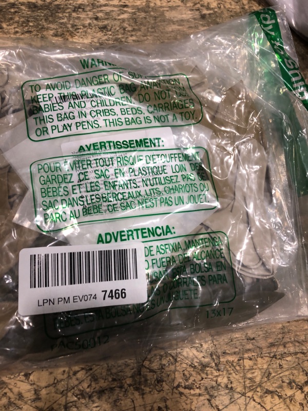 Photo 1 of 140Pcs Netural Balloon Garland Arch Kit, 5 10 12 18inch Brown Beige Nude Tan Balloons for Birthday Party Netural Bear Baby Shower Decorations