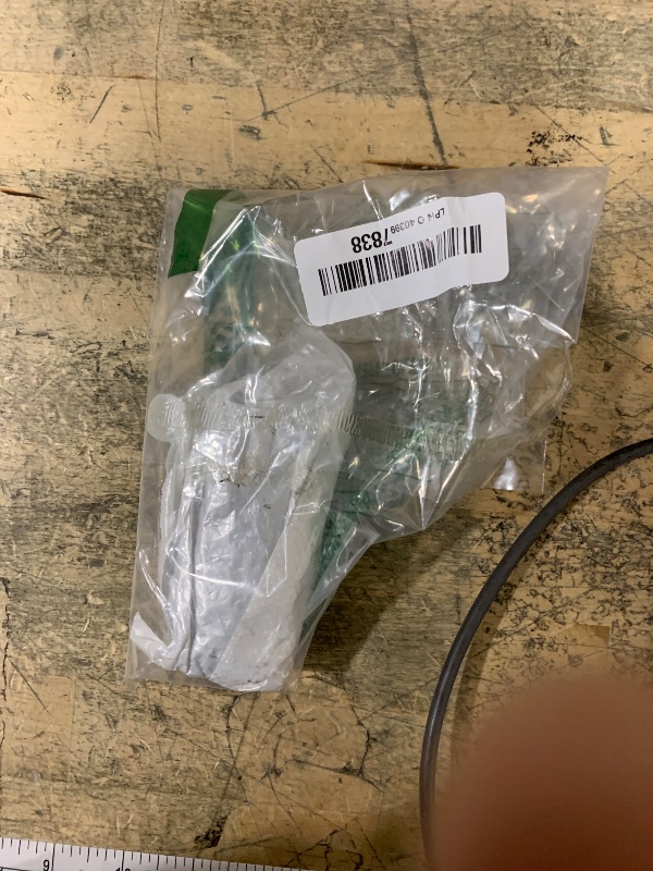 Photo 1 of 2064 Oxygen Sensor Socket with Side Wire Cutout 3/8” Inch Drive x 7/8” (22mm) (1 PCS)