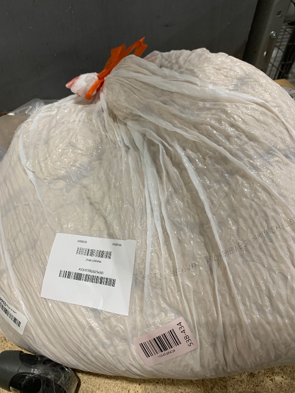 Photo 1 of 16 Pack Beige Cheesecloth Table Runner, 35x120 Inch Boho Gauze Table Runners, Cheese Cloth Long Table Runner Elegant Table Runners for Party Wedding Bridal Baby Shower Table Decor (Beige)