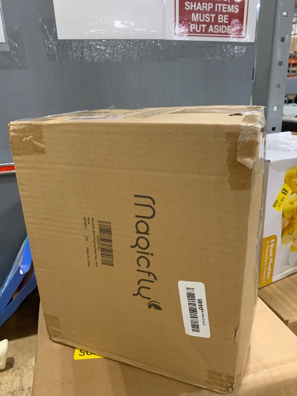 Photo 1 of **WHEN BATTERY OPERATED THERE'S NO OFF SWITCH SO ITEM CONTINUOUSLY RUNS/CAUTION USING OR OPERATING ITEM**  Mini Sewing Machine with Extension Table, Dual Speed Portable Sewing Machine for Beginners with Light, Sewing Kit for Household Use, Pink