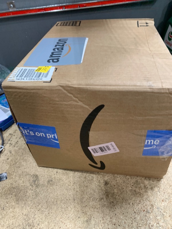 Photo 1 of 2 Pack Rain Gutter Downspout Extensions Flexible,Drain Downspout Extender Connector 21"-68",Screws for Included,White