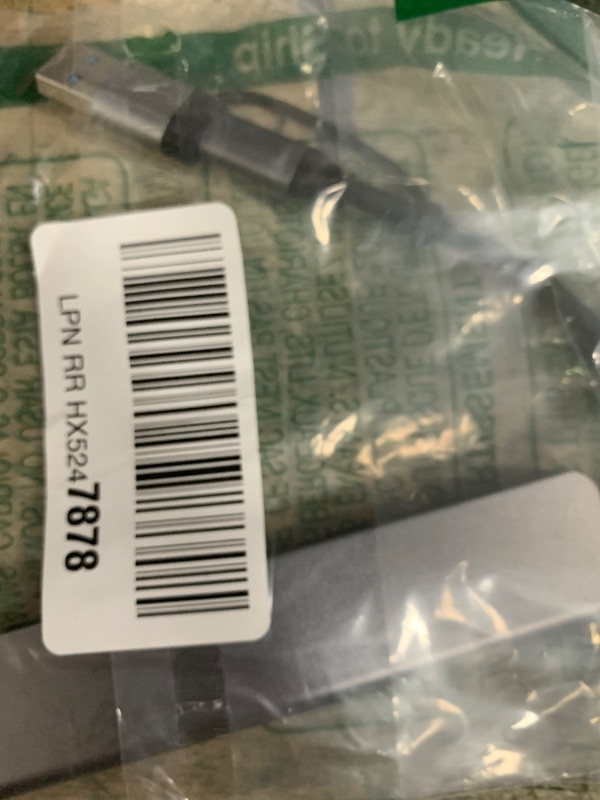 Photo 1 of ?Upgrade? USB C/USB Hub, BERLAT Aluminum 7 in 1 USB C & USB Hub with USB 3.0, USB 2.0 Ports for PC/Laptops/MacBook Pro/Air/iMac/iPad and More Devices