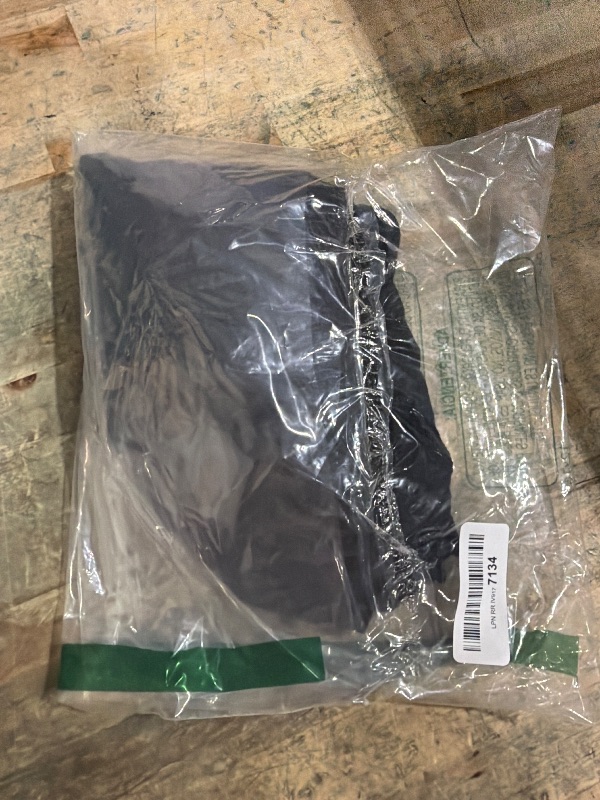 Photo 1 of ***DIRTYYY*** MIHOLL Women's 2025 Sexy Sheer Lace Sleeveless Ruffle Cap Sleeve Blouses Shirts Party Tank Tops(Black,x-Large)