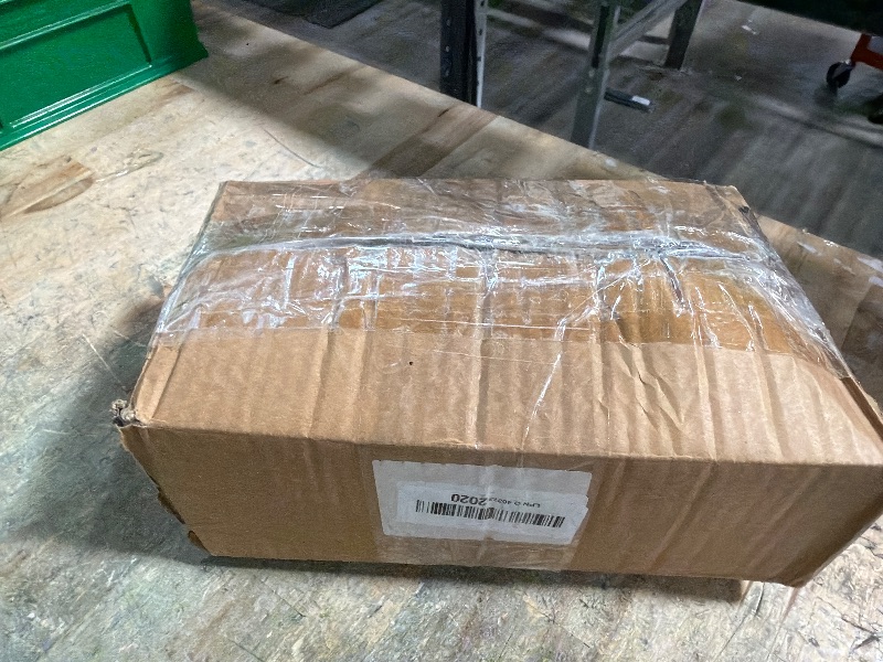 Photo 1 of [Pack of 4] 4" Chain Link Fence Post Cap, Galvanized Steel Fence Terminal Post Caps for 4" OD Post/Pipe.