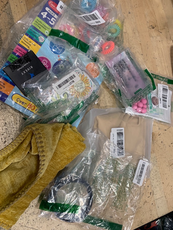 Photo 1 of *FINAL SALE 10 ASSORTED ITEMS 