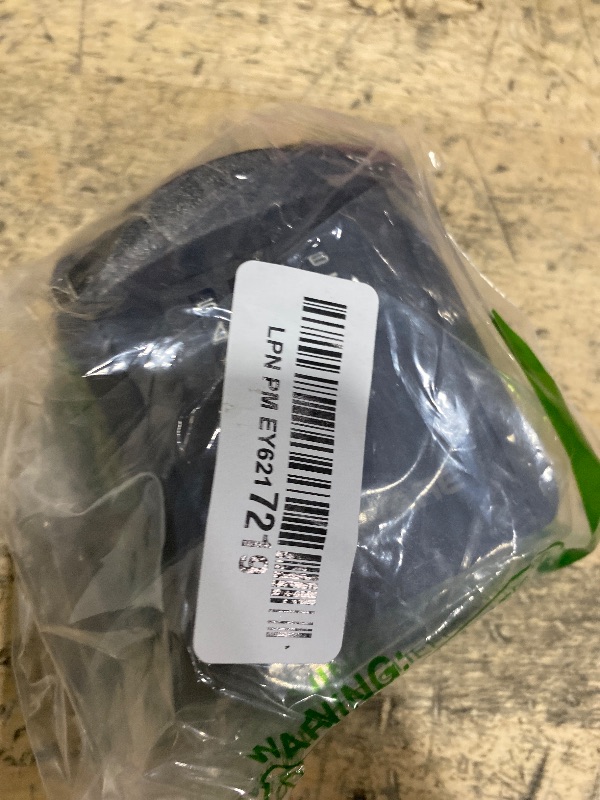 Photo 1 of **COMBO TO OPEN NOT LISTED ANYWHERE MAY HAVE TO CONTACT MANUFACTURER** GIVERARE Key Lock Box Combination, 4-Digit Lockbox Wall Mount, Waterproof Outdoor Key Hider, Resettable Code Safe Security Password Boxes with Mounting Kit for Home, Office, Garage-Bla