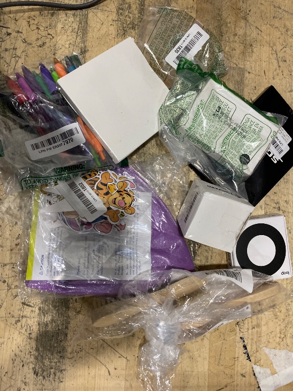 Photo 1 of *FINAL SALE 10 ASSORTED ITEMS