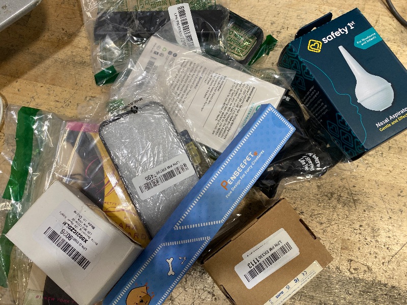 Photo 1 of *FINAL SALE 10 ASSORTED ITEMS