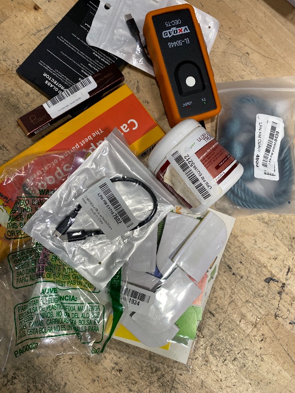 Photo 1 of *FINAL SALE 10 ASSORTED ITEMS