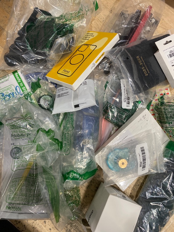 Photo 1 of *FINAL SALE 20 ASSORTED ITEMS