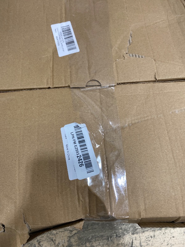 Photo 1 of 2 Pack VF3500 Replacement Filter for Ridgid Shop Vacuum 3-4.5 Gallon Wet Dry Vacuums, 3-Layer Filters for Ridgid WD4050, WD3050, WD4080, WD4522, 4000RV, 4500RV