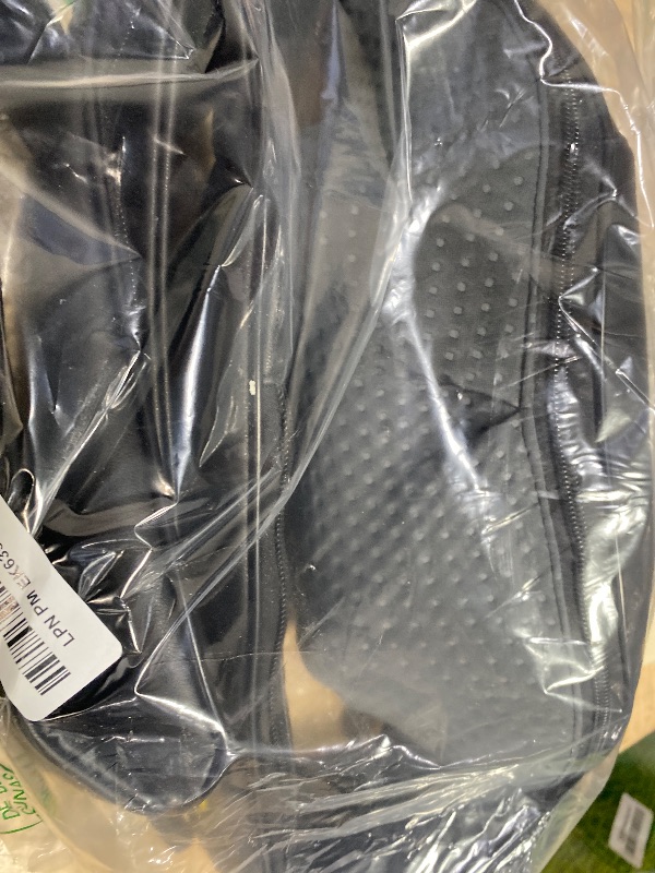 Photo 1 of **MISSING POWER CORD/UNTESTED** Nekteck Shiatsu Neck Massager for Pain Relief Deep Tissue with Heat, 3D Kneading Massage Pillow Back Shoulder Massagerfor Body Muscle, Plug-in Use for Home Office Car, Gifts for Mom Dad Him Her