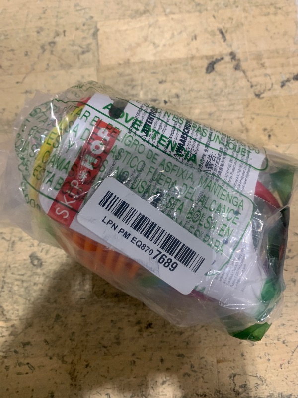 Photo 1 of (USED/FAIR) (BAGGED) Skip Hop Accordian Baby Musical Toy, Explore & More, Hedgehog