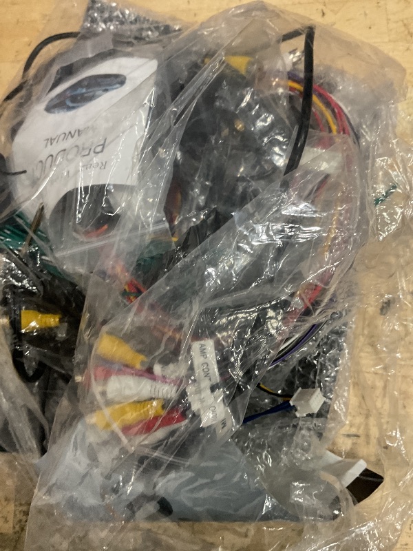 Photo 1 of 2+64G for 2006 BMW X3 E83 2004-2010 Hikity Android 15 Car Stereo with Wireless Carplay Android Auto, 9 Inch Touch Screen Radio GPS HiFi WiFi Bluetooth FM RDS DSP SWC Backup Camera Mic