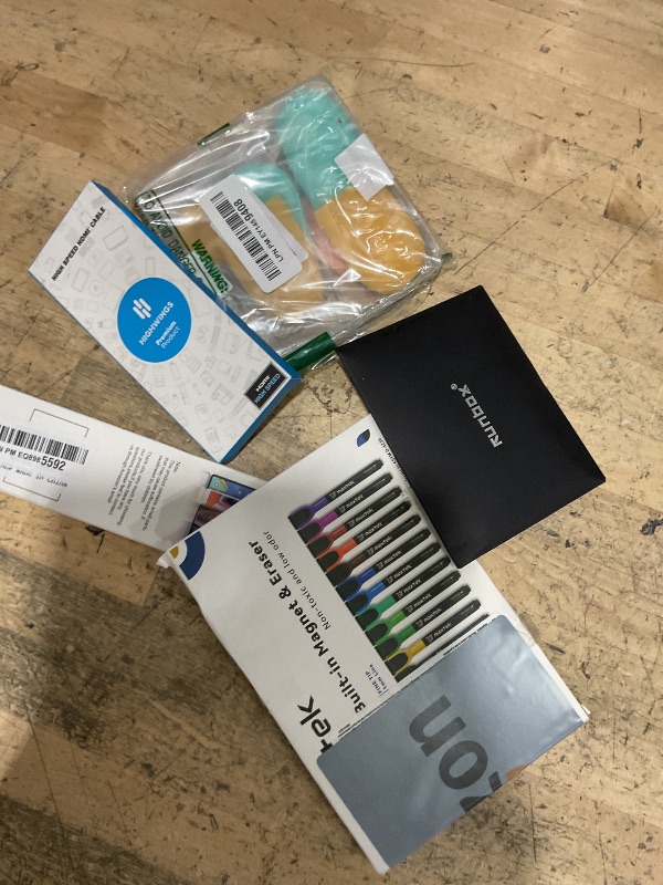 Photo 1 of *FINAL SALE 5B ASSORTED ITEMS