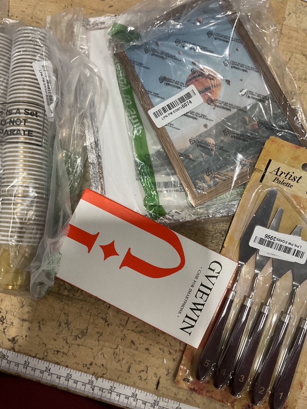 Photo 1 of *FINAL SALE 5 ASSORTED ITEMS 
