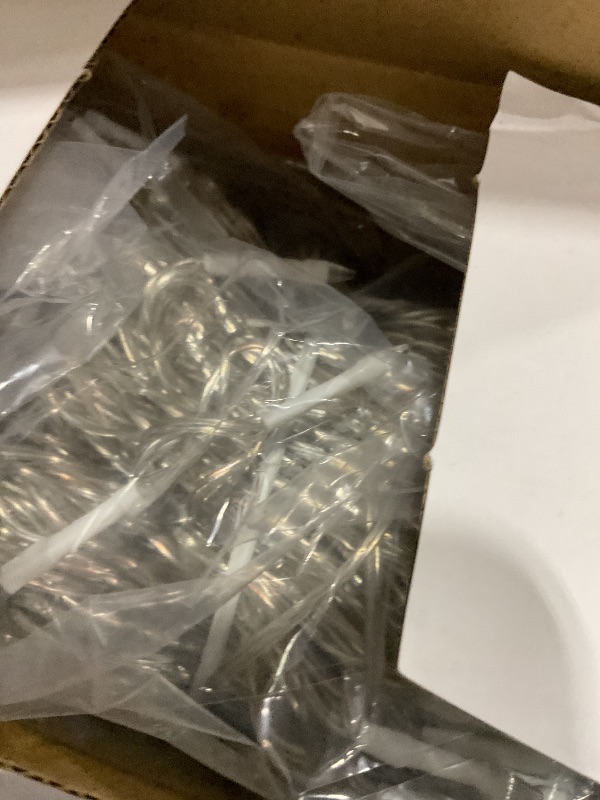 Photo 1 of 1500 LED Christmas Lights Outdoor Use, 492ft 8 Lighting Modes Fairy Lights for Outside, Christmas Tree Lights Outdoor IP44 Waterproof for Xmas Patio Yard Fence Deck Balcony Garden Decor Cool White