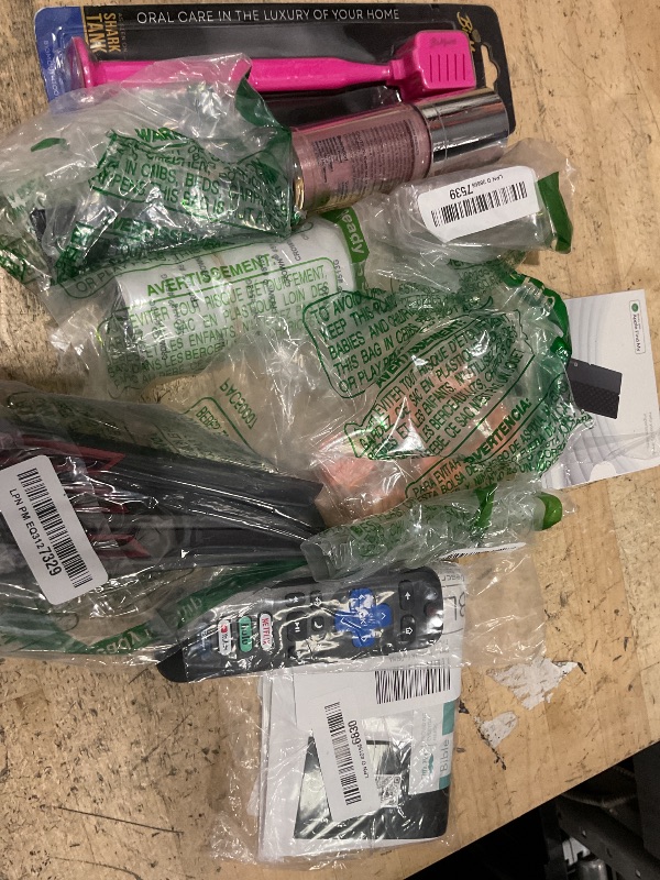 Photo 1 of *FINAL SALE 10 ASSORTED ITEMS 