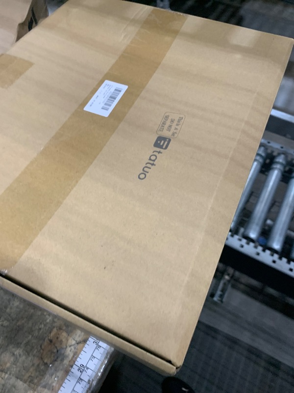 Photo 1 of 2 Pieces Stainless Steel Microwave Trim Kit 3'' Wide Built in Microwave Side Panel Filler Kit for Range Kitchen Countertop Oven with Screws 15.75 H x 11 D(Silver)