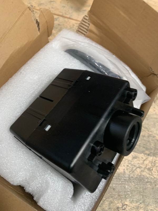 Photo 1 of Wireless Ignition Module Switch with 2Pcs Key Fob Remote 68105738AF for 2011-2013 Dodge Challenger Ram 1500 2500 3500 4500 5500, for 2011-2013 Jeep Grand Cherokee Replace 68066563AE