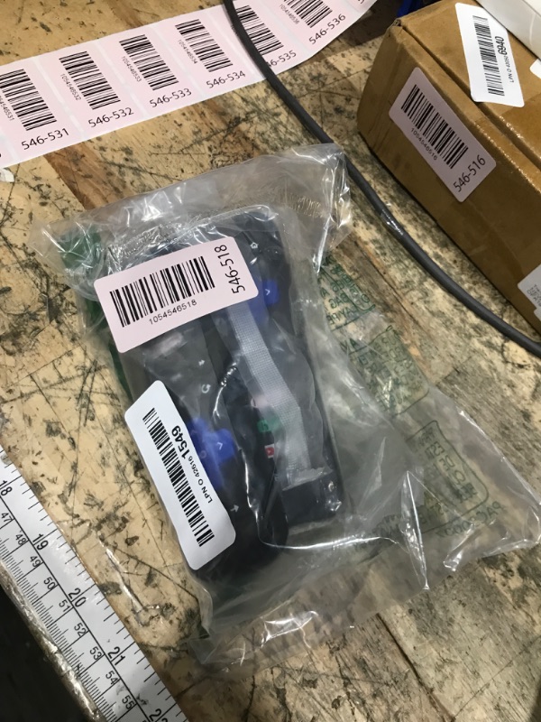 Photo 1 of (Pack of 2) Replacement Remote Control Only for Roku TV, Compatible for TCL Roku/Hisense Roku/Onn Roku/Sharp Roku/Element Roku/Westinghouse Roku/Philips Roku Smart TVs (Not for Roku Stick and Box)