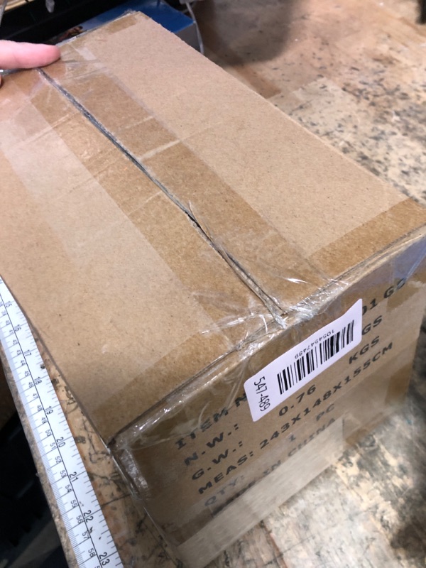 Photo 1 of 1-Light Gold Wall Sconce,Vanity Light, Modern Bathroom Light fixtures with Clear Glass Shade for Bedroom, Entrance, Hallway, Living Room Wall Mount Bathroom Mirror Fixtures (1PACK)