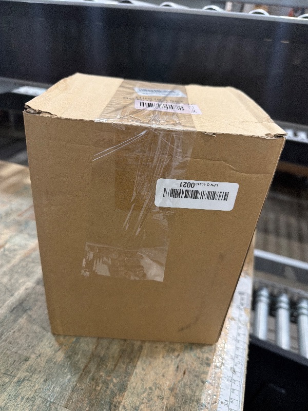 Photo 1 of (used) Leydebong 3 Pack Round Door Lever Privacy Door Lock Handle Keyless Lockset Door Knobs Bedroom Bathroom No Key in GoldX003R43H9N